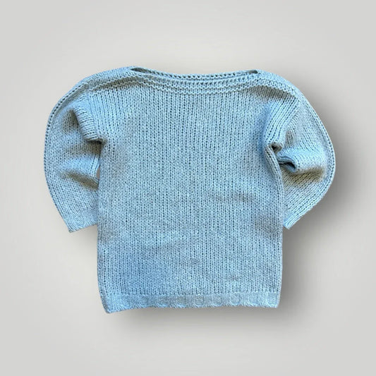 AW/02 C.P. Company Donna Lana Wool M