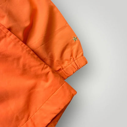 FC Real Bristol Colour Block Practise Jacket XL