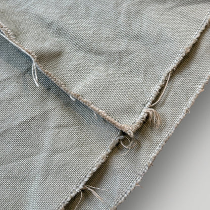 RIP Van Winkle Raw Denim Cut Overshirt S