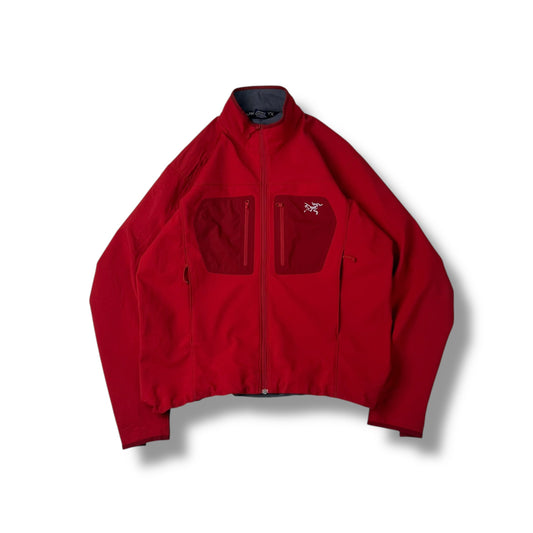 Arc’teryx Gamma LT Softshell Jacket (M)