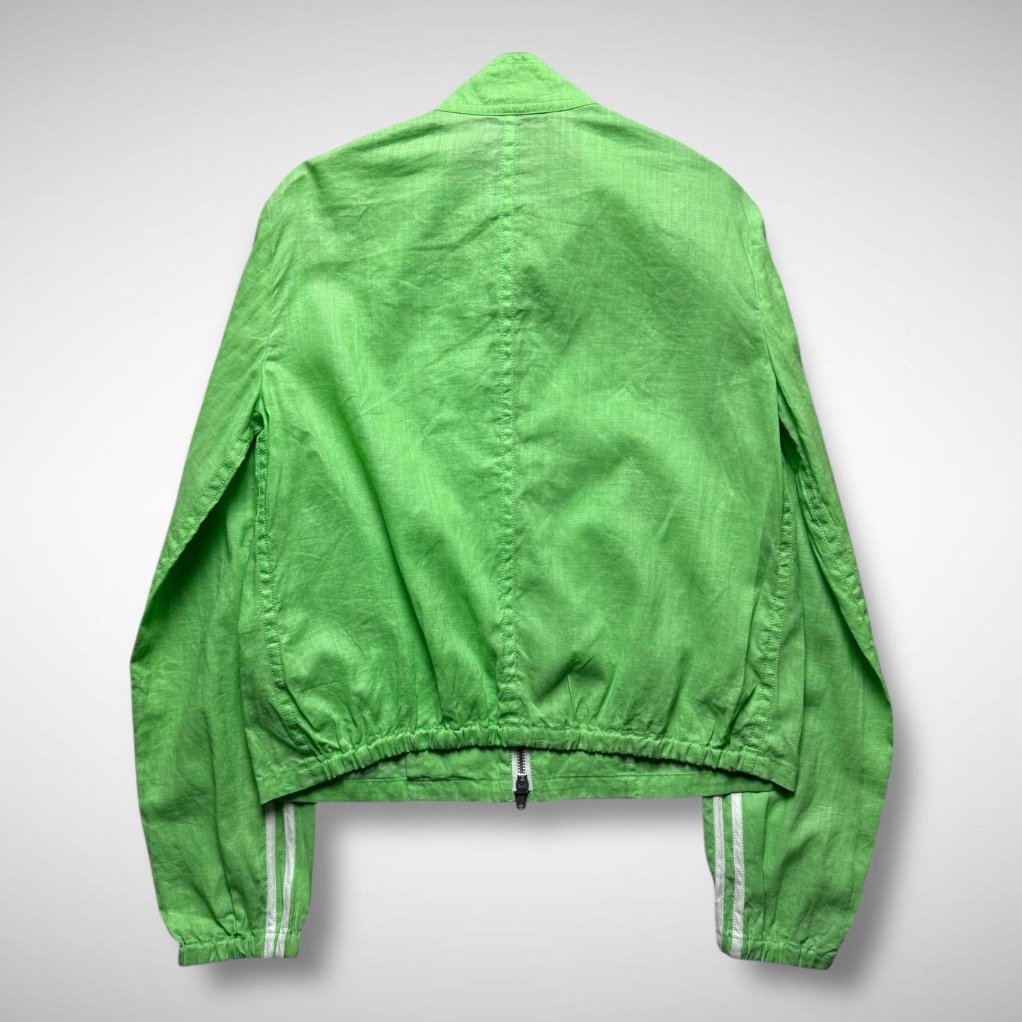 DKNY ‘Ramie’ Jacket (2000s)