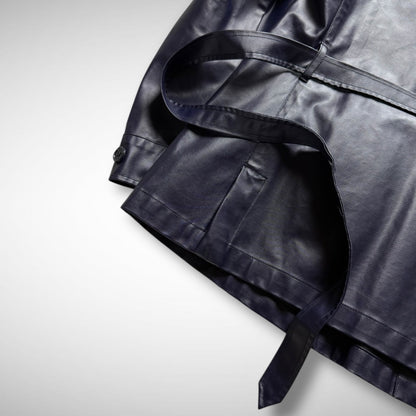 Left Hand Thermojoint Button-Up Jacket (90s)