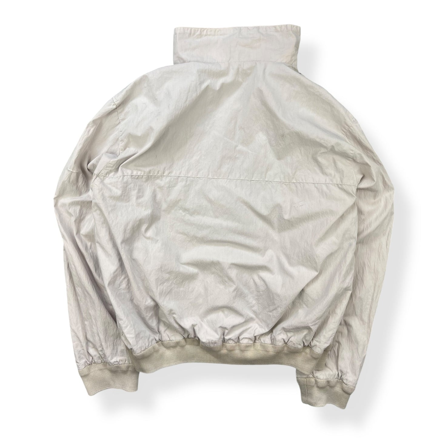 1990's CP Company 'Genoa' Flight Jacket (M) | Default Title, Light Grey