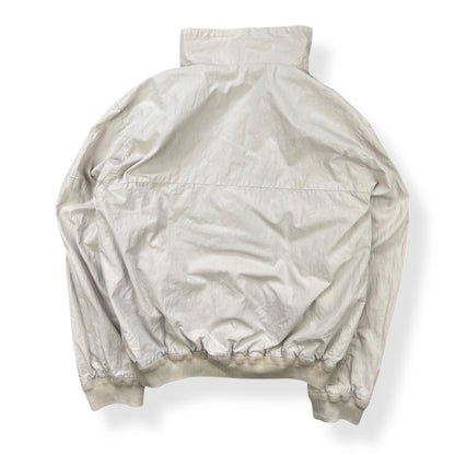 1990's CP Company 'Genoa' Flight Jacket (M) | Default Title, Light Grey
