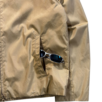 Nike White Label 00’s Technical Jacket M | Medium, Multicoloured