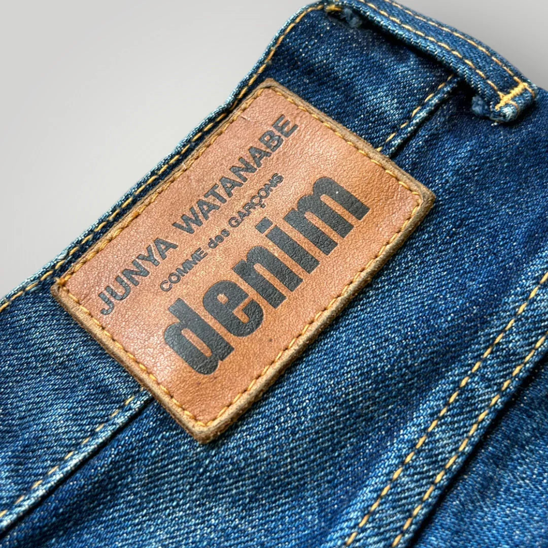 Comme Des Garçons Junya Watanabe Jeans 28R