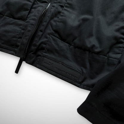 Puma x Hussein Chalayan Cotton ‘Sample’ Jacket (2000s)