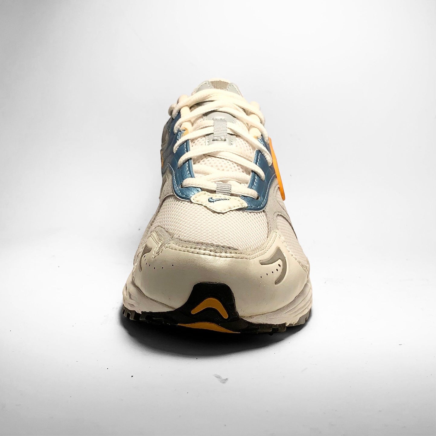 Nike Air Bowerman (2001) - Known Source