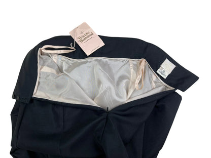 Vivienne Westwood S/S 1997 Gold Label pencil skirt