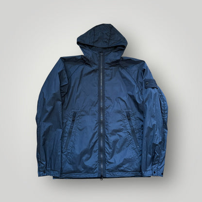 Stone Island Stretch Wool Nylon Reversible Ghost Jacket S BNWT