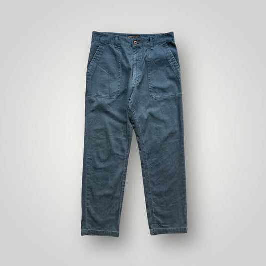 Uniform Bridge Jeans 32x31