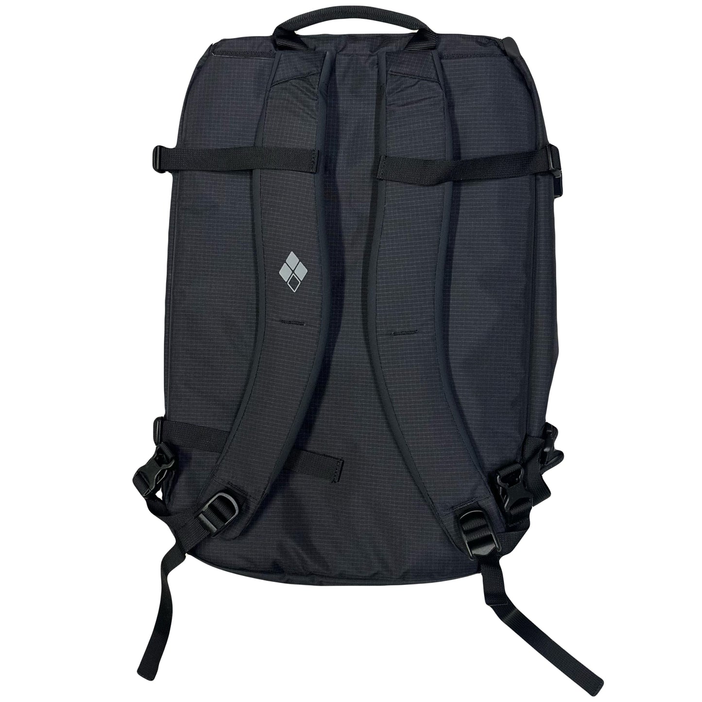Montbell Tri Pack 30L Backpack In Black