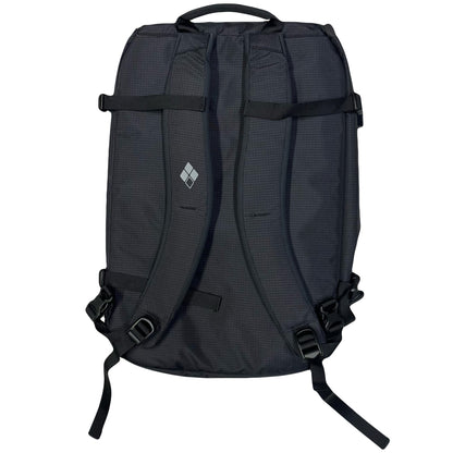 Montbell Tri Pack 30L Backpack In Black