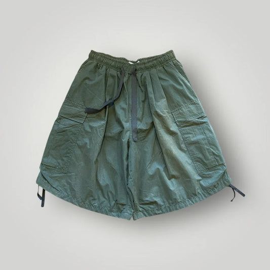 Farmers Market by Anglan Balloon Shorts M/L