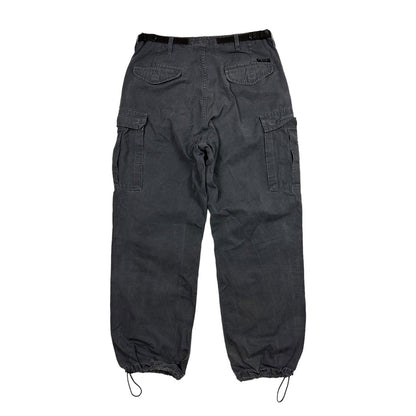 Levi All Duty Baggy Cargo Trousers
