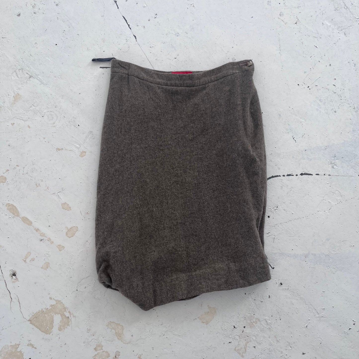 fw2012 vivienne westwood skirt | Brown, Brown