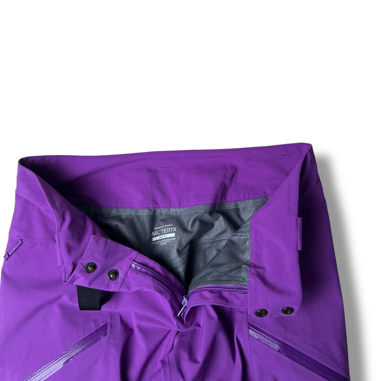 Womens Arc’teryx Sentinel Pant (S)