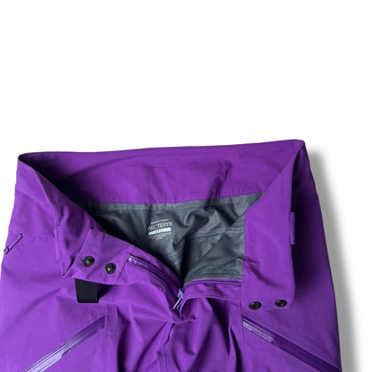 Womens Arc’teryx Sentinel Pant (S)