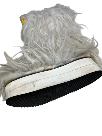 1990s SWEAR yeti boots | CREAM, Cream