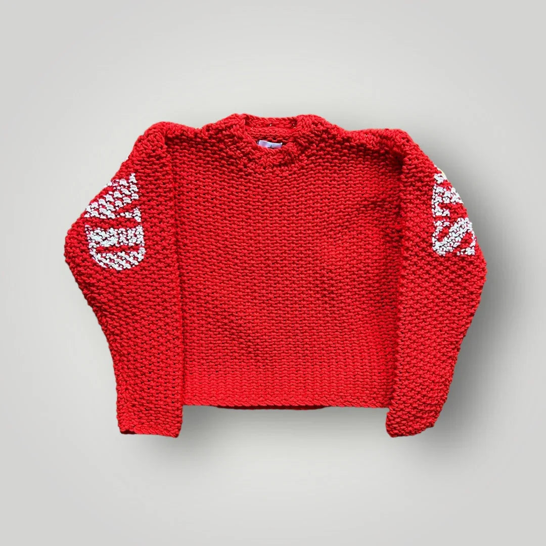 Stone Island AW/23 Chainstitch Knit M