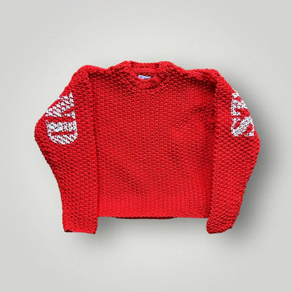 Stone Island AW/23 Chainstitch Knit M