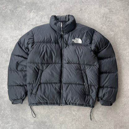 The North Face 1996 Nuptse 700 down fill puffer jacket (M)