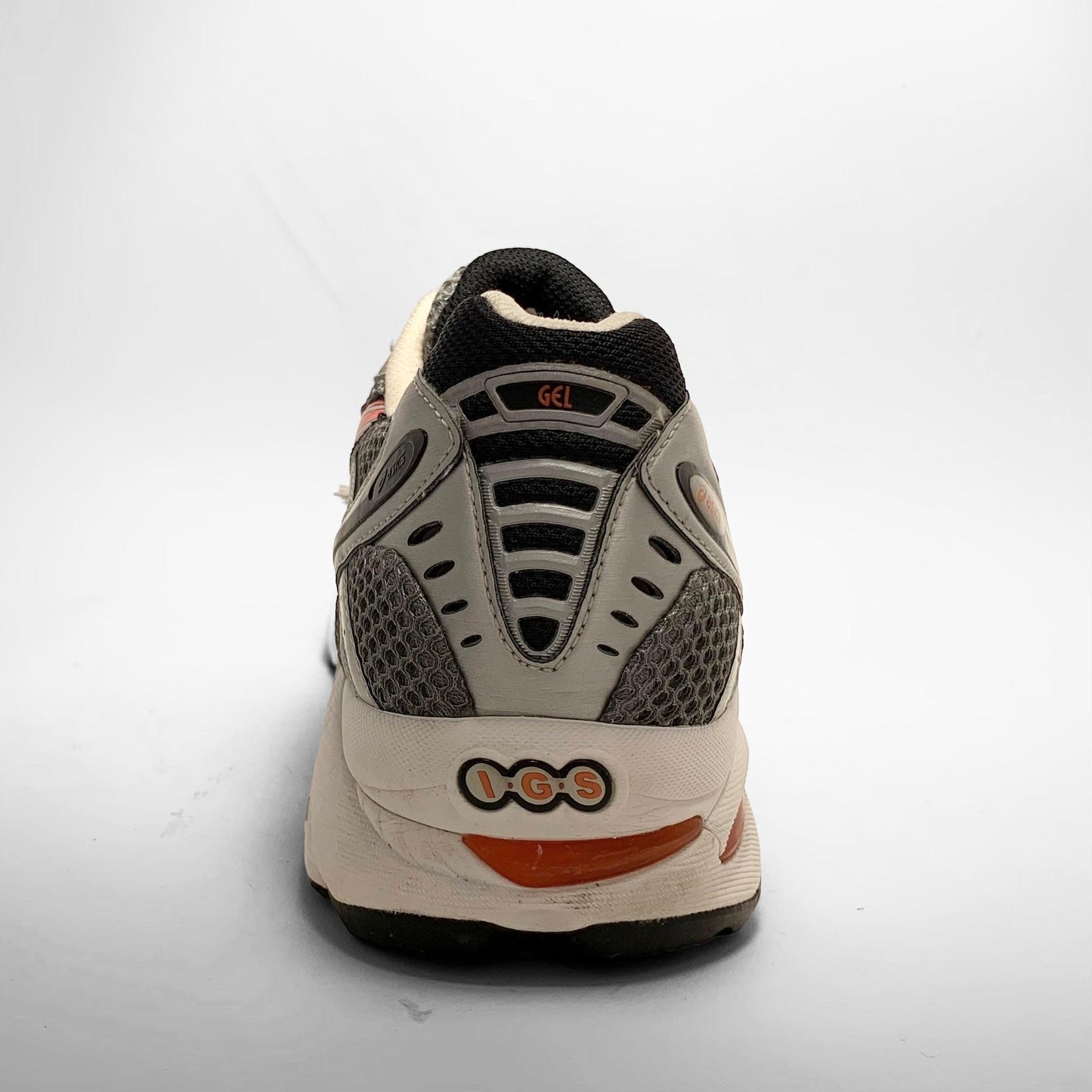 ASICS GT-2120 (2007) - Known Source