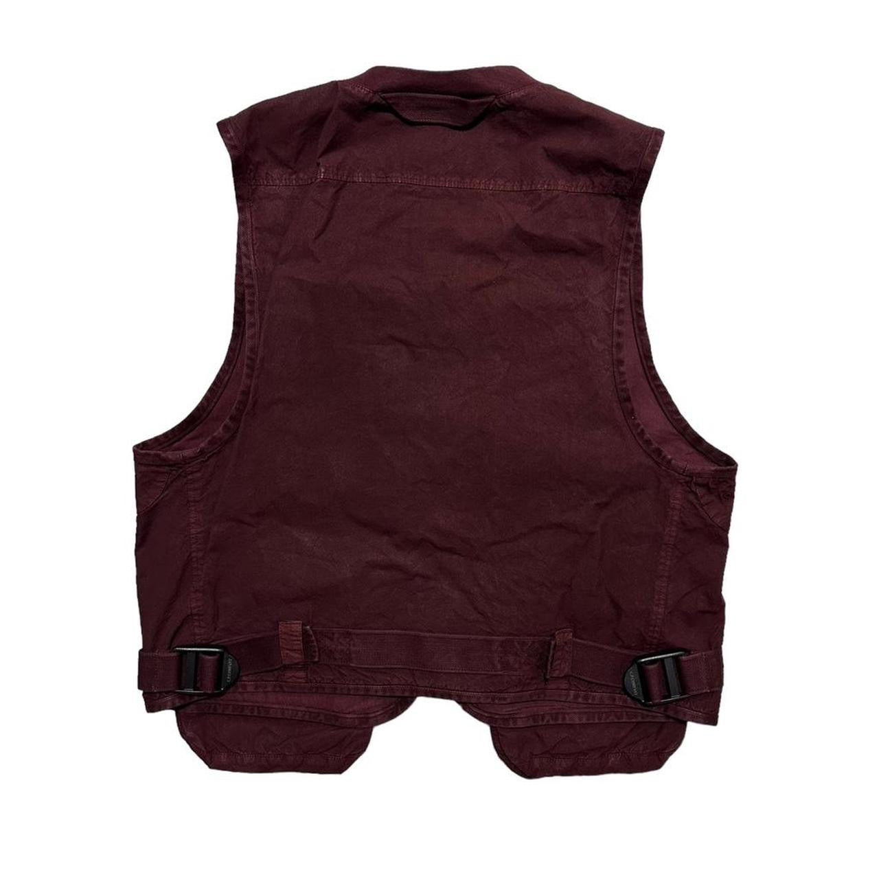 CP Company Ba-Tic Goggle Vest