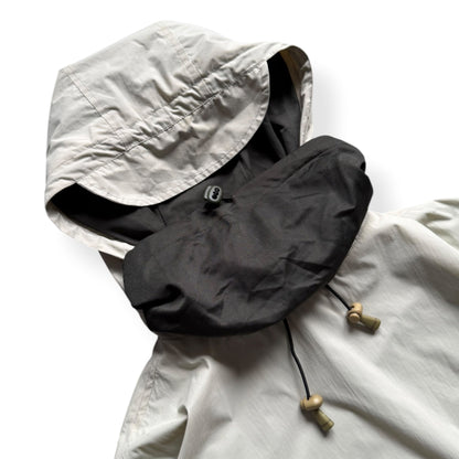1990's Maharishi 'Sniper Mask' Military Smock (L) | O/S, Multicoloured
