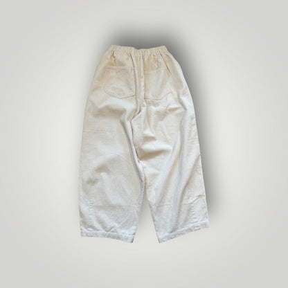 Niko And Japan Corduroy Balloon Pants S/M