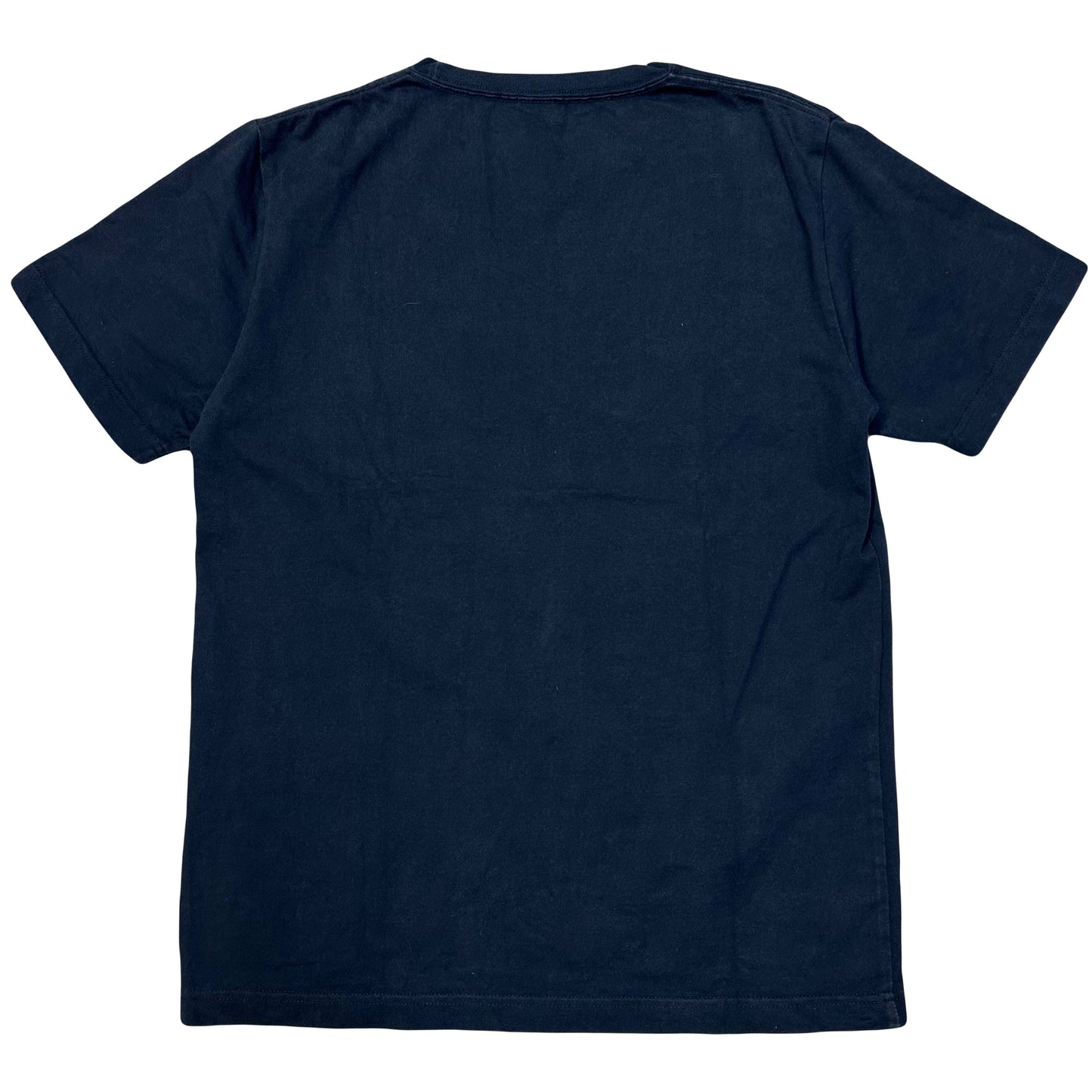 Avirex Star T-Shirt In Navy ( L )