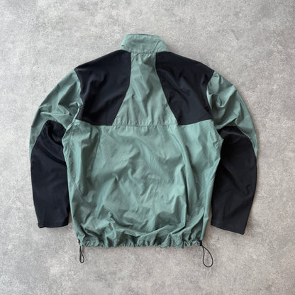 Arc’teryx 2001 technical windstopper shell jacket (M)