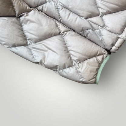 Montbell Women’s Diamond Down Puffer L