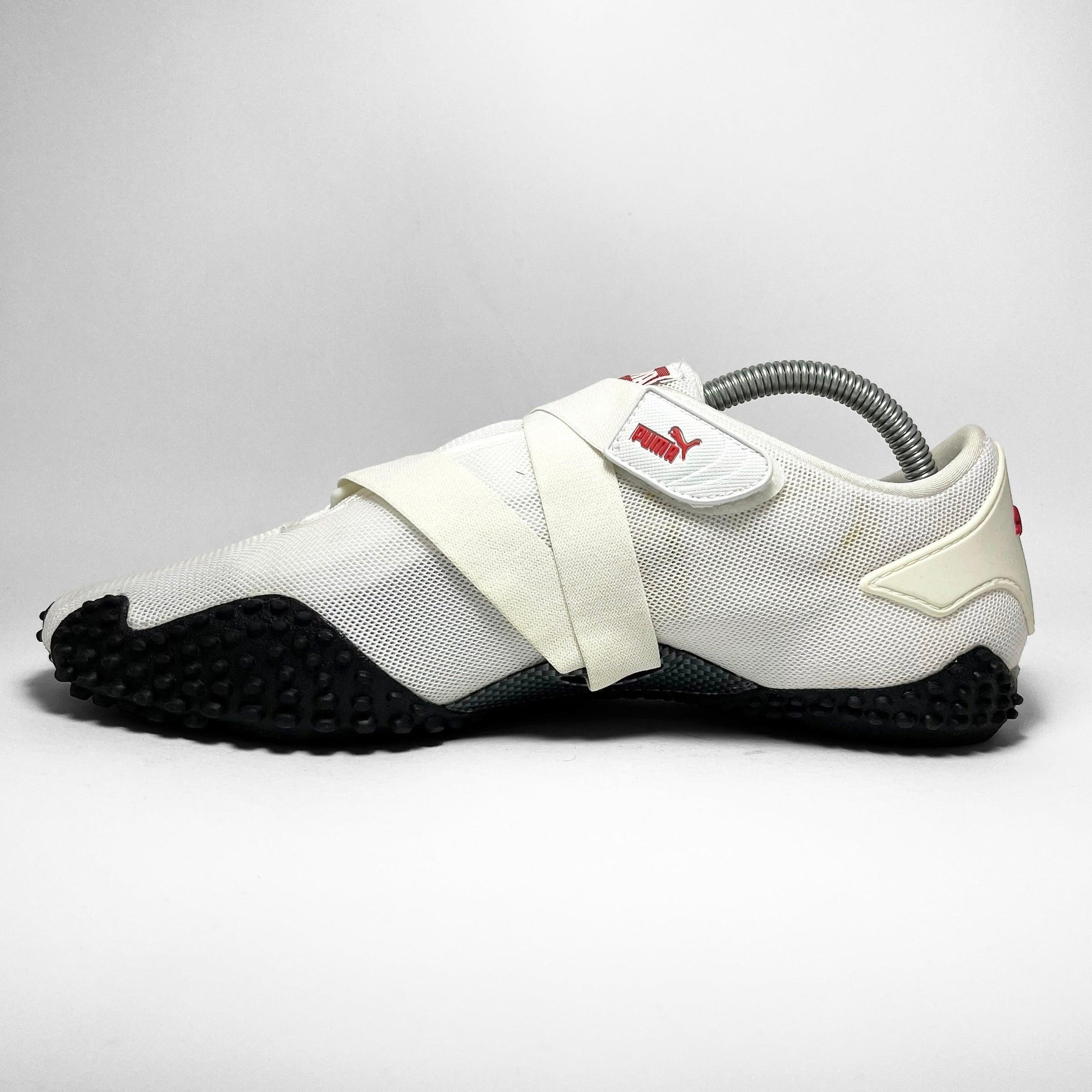 Puma Mostro Mesh (2000s) - Known Source