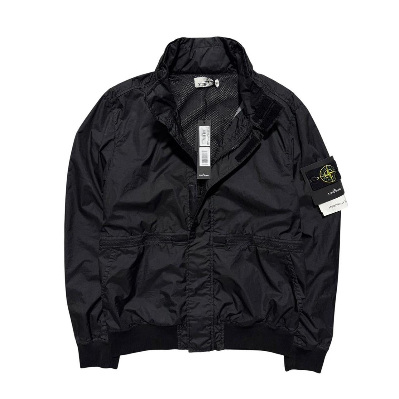 Stone Island Membrana 3L TC Jacket