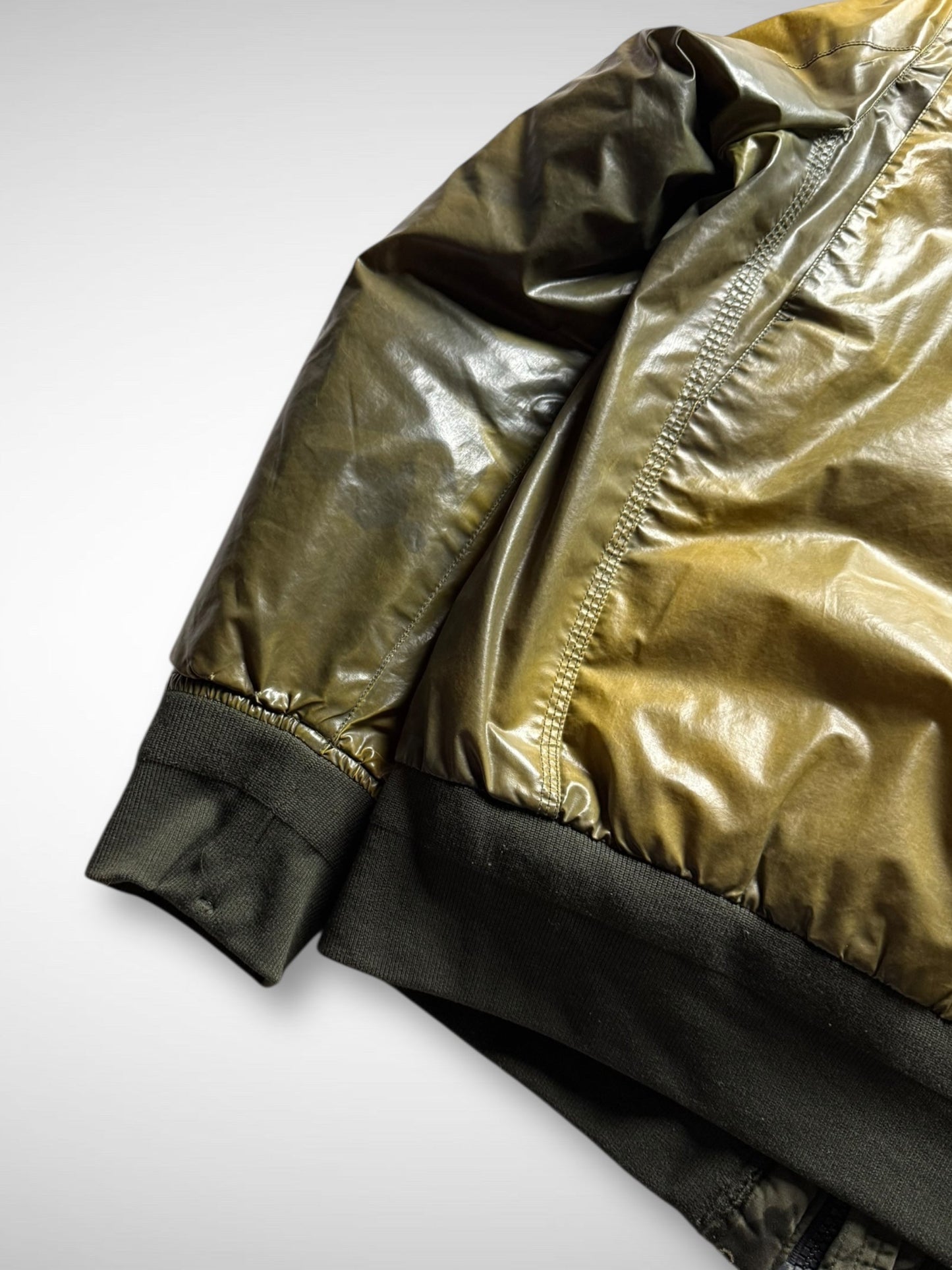 Stone Island Ice Down Jacket (AW2011)