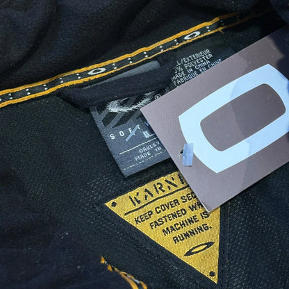 Oakley Software 2000's Technical Fleece L