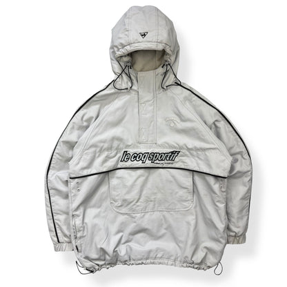 2000's Le Coq Sportif Stealth Pocket Jacket (L) | Default Title, Red