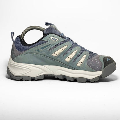 Adidas Trail Sample (2000) - Known Source