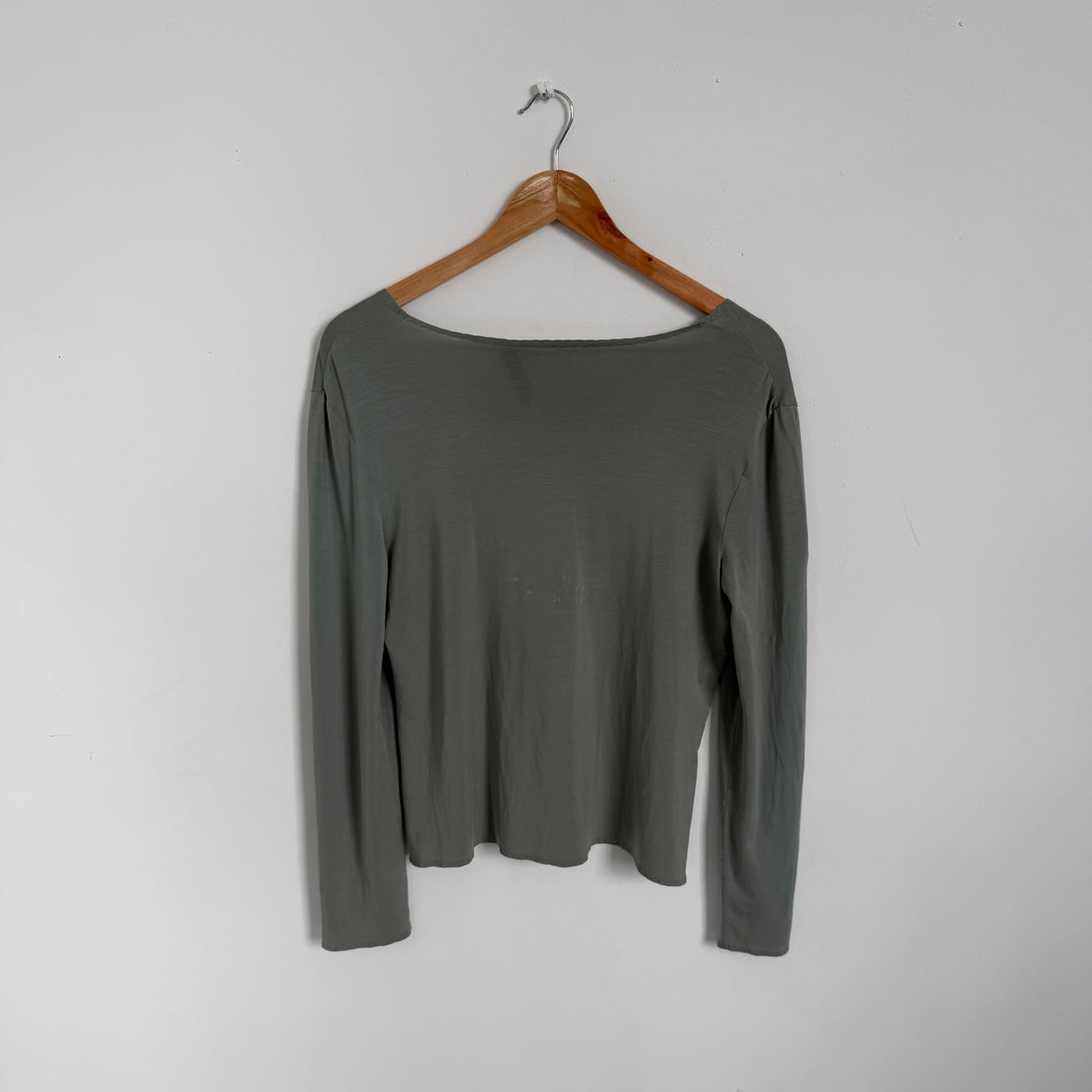 ss1998 prada mainline silk scoop neck top | O/S, Multicoloured