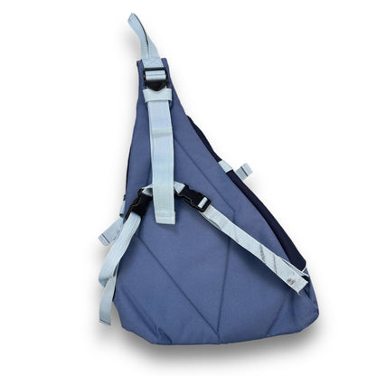 Quiksilver Tri Harness Sling Bag | Default Title, Multicoloured