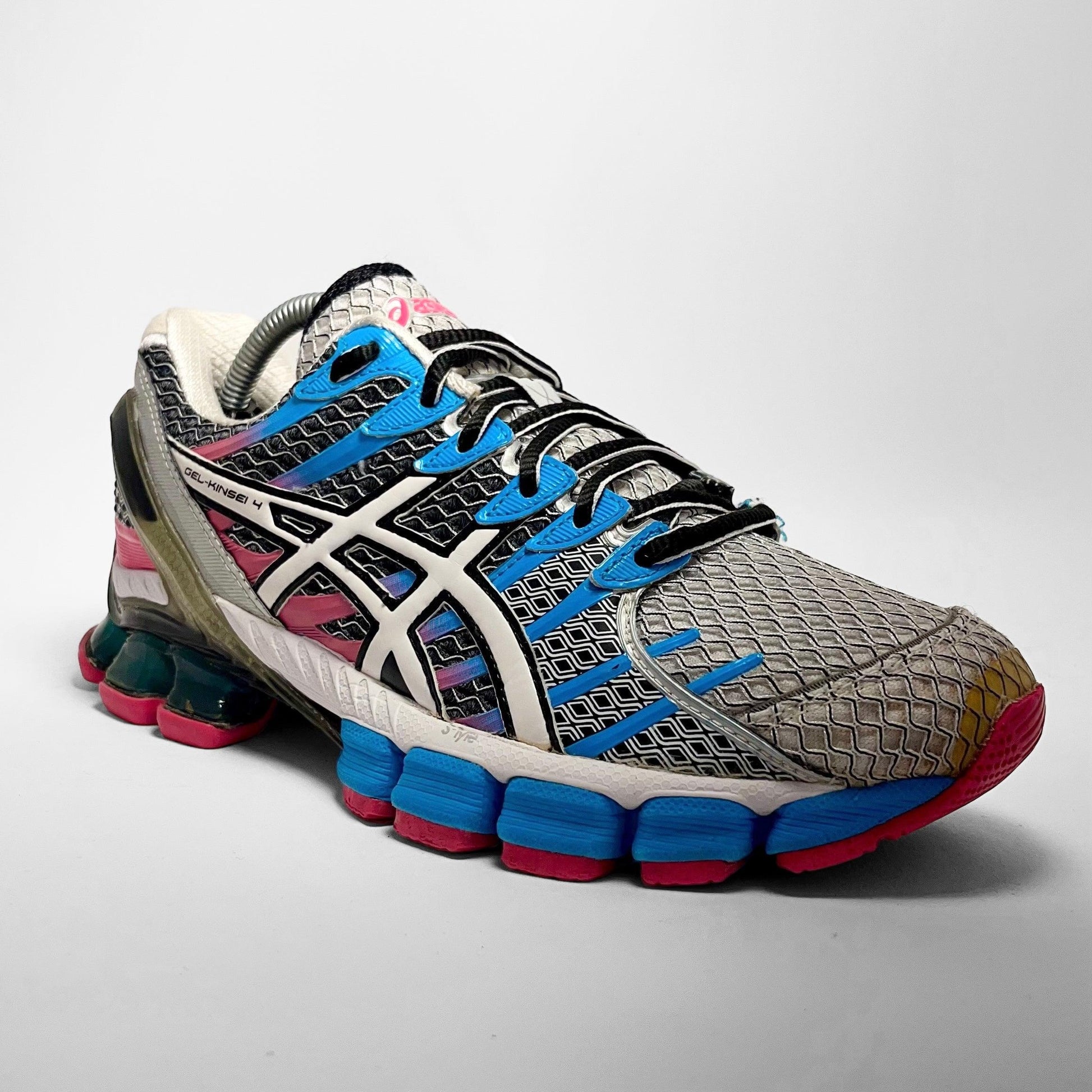 ASICS Gel-Kinsei 4 (2011) - Known Source