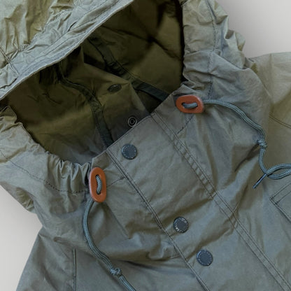 Barbour x Engineered Garments Thompson Commando Jacket M