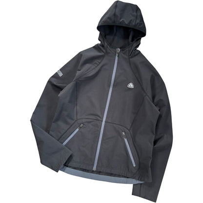 Nike ACG 00's Women's Shell Jacket Size 14/16 | 14/16, Multicoloured