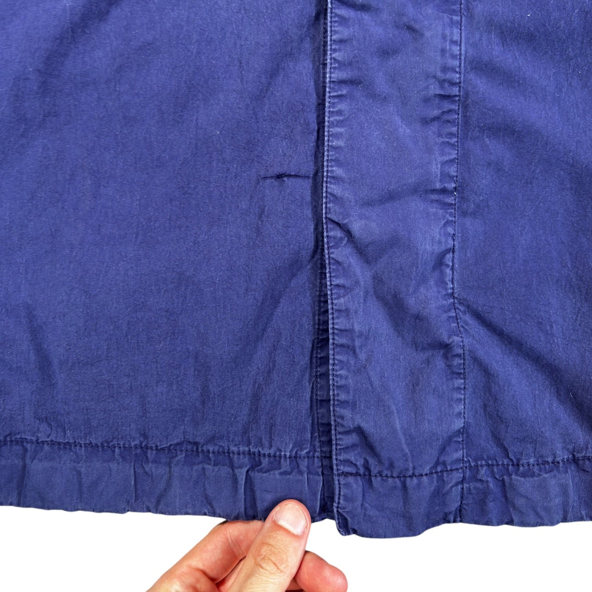 CP Company 2010 Chore Style Jacket XL | XL, Blue
