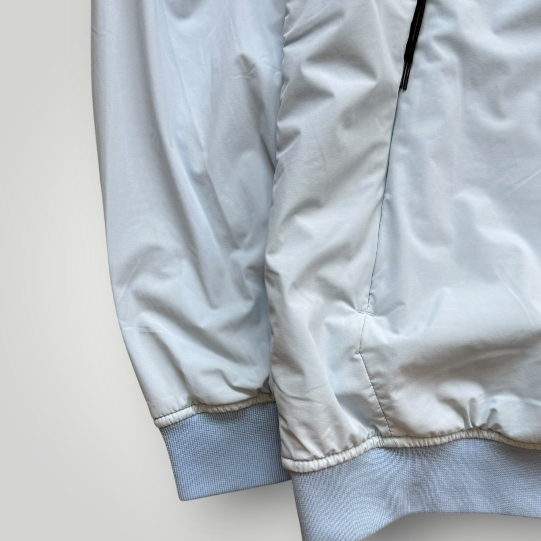 Stone Island SS/21 Skin Touch Nylon Polartec Jacket XL | Default Title, Blue