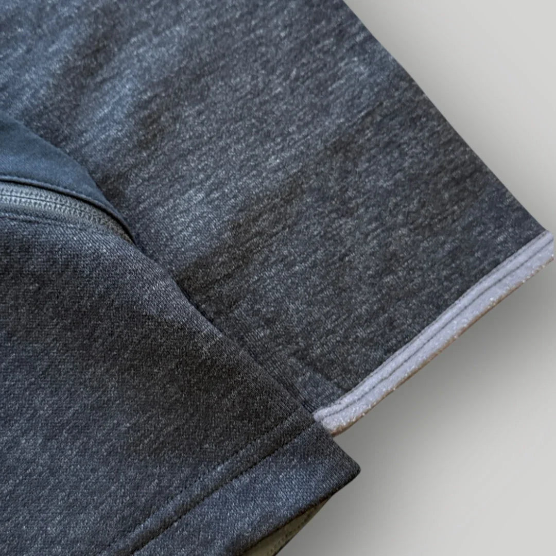 Nike ACG Softshell 2000's Fleece Jacket XXL