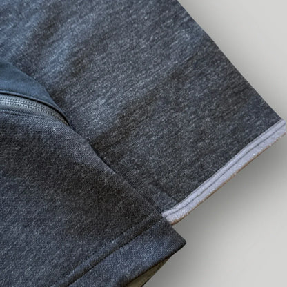 Nike ACG Softshell 2000's Fleece Jacket XXL