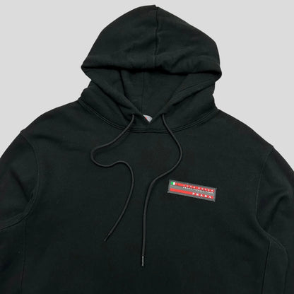 Prada 2020 Luna Rossa Pullover Hoodie - S/M