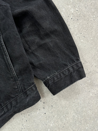 Levi’s 1990s Washed Denim Jacket - XXL